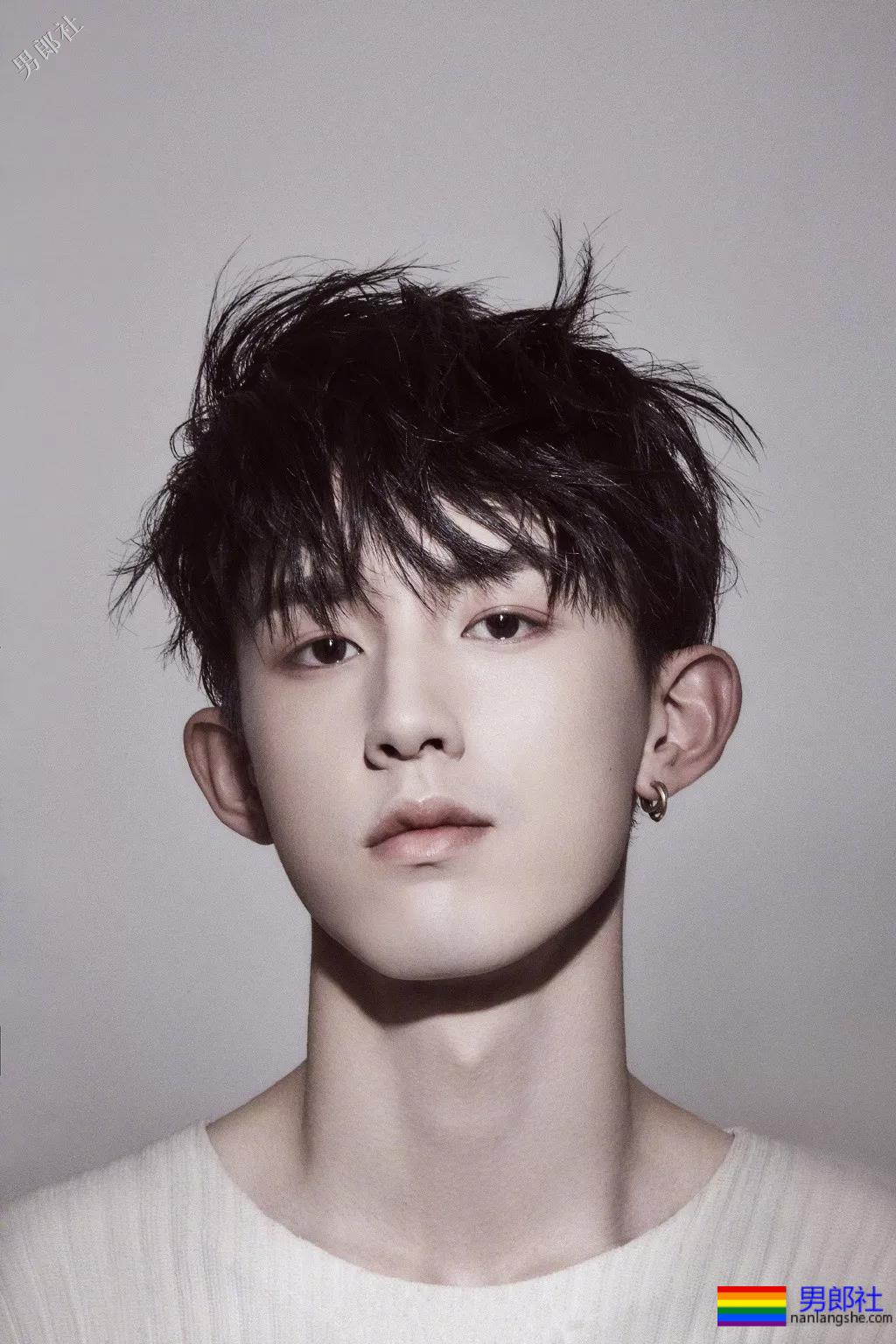 与于朦胧吻戏燃爆网络!嫩得能掐出水的奶帅少年,帅到我了! - 51虹马 与于朦胧吻戏燃爆网络!嫩得能掐出水的奶帅少年,帅到我了! - 51虹马