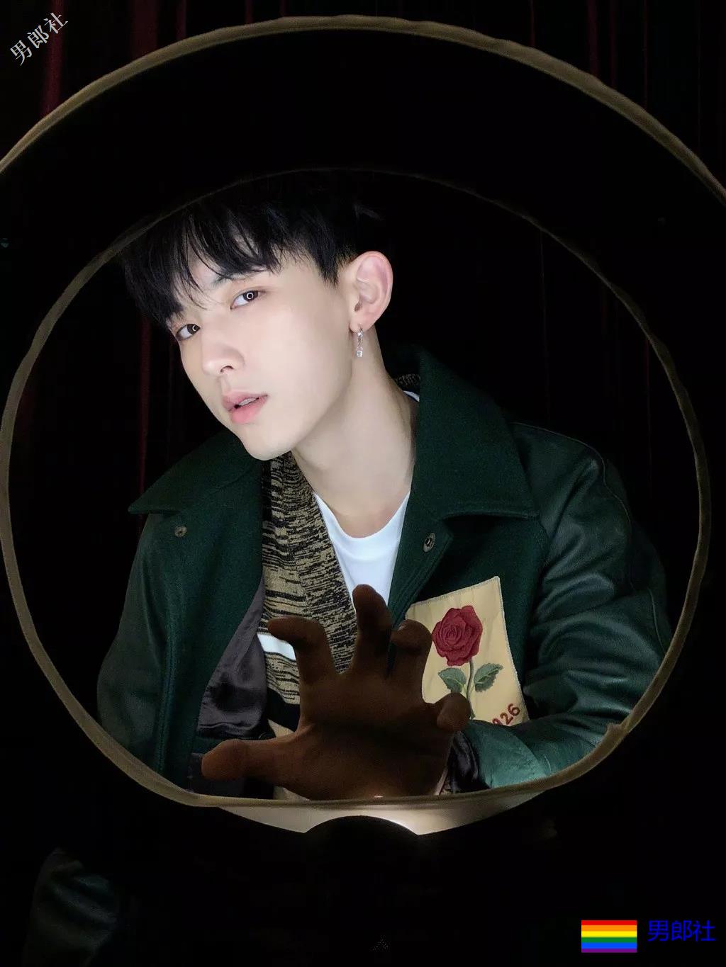 与于朦胧吻戏燃爆网络!嫩得能掐出水的奶帅少年,帅到我了! - 51虹马 与于朦胧吻戏燃爆网络!嫩得能掐出水的奶帅少年,帅到我了! - 51虹马