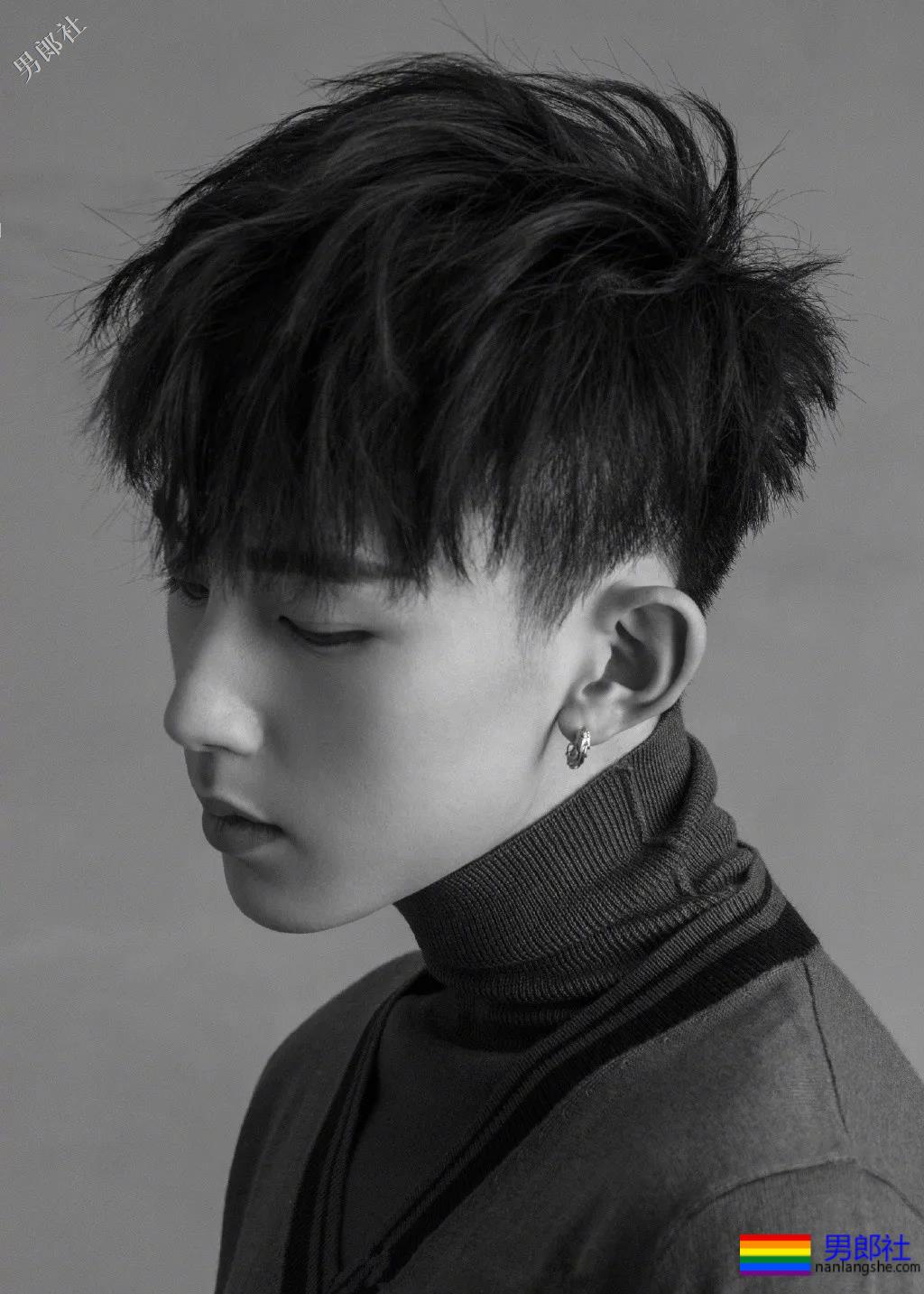 与于朦胧吻戏燃爆网络!嫩得能掐出水的奶帅少年,帅到我了! - 51虹马 与于朦胧吻戏燃爆网络!嫩得能掐出水的奶帅少年,帅到我了! - 51虹马