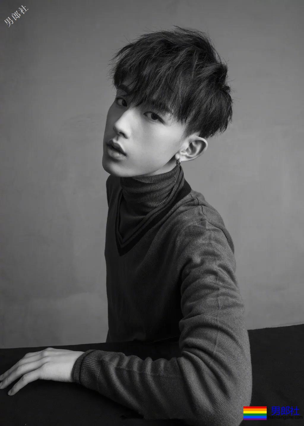 与于朦胧吻戏燃爆网络!嫩得能掐出水的奶帅少年,帅到我了! - 51虹马 与于朦胧吻戏燃爆网络!嫩得能掐出水的奶帅少年,帅到我了! - 51虹马