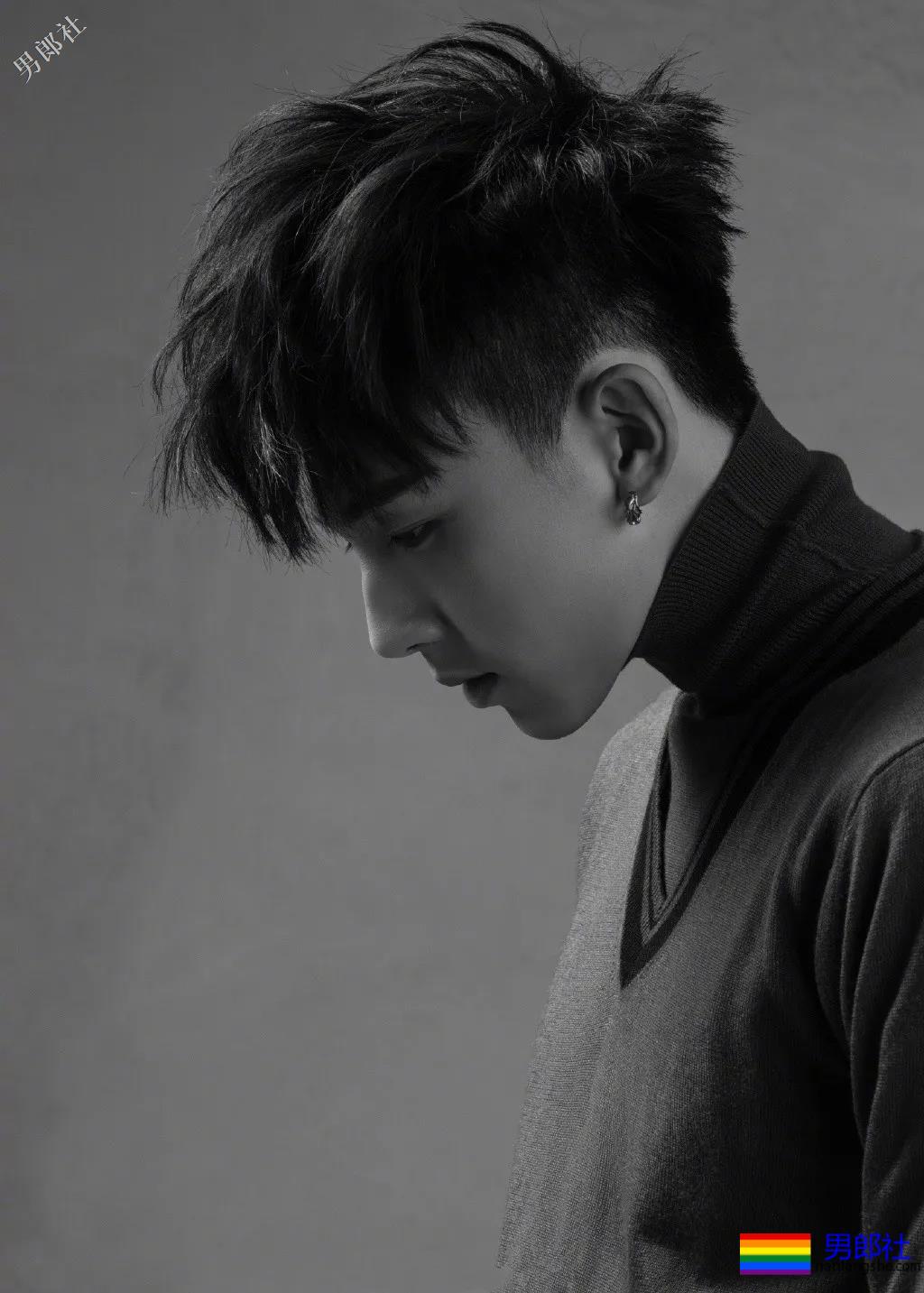 与于朦胧吻戏燃爆网络!嫩得能掐出水的奶帅少年,帅到我了! - 51虹马 与于朦胧吻戏燃爆网络!嫩得能掐出水的奶帅少年,帅到我了! - 51虹马