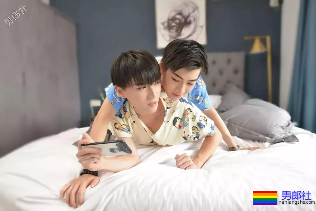 小鲜肉X小鲜肉 基情满满的那些国产泡面番剧 - 51虹马 小鲜肉X小鲜肉 基情满满的那些国产泡面番剧 - 51虹马