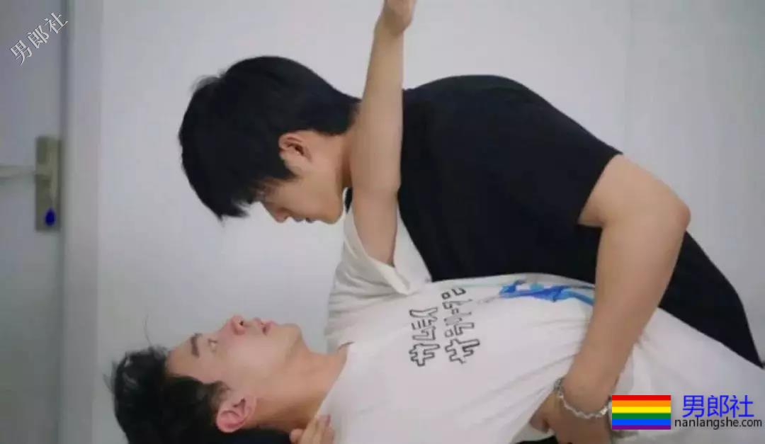 小鲜肉X小鲜肉 基情满满的那些国产泡面番剧 - 51虹马