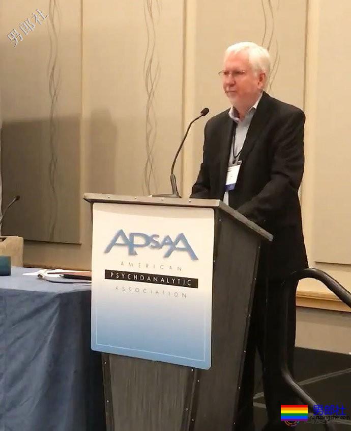 曾将LGBT视为“病”,美精神分析协会正式道歉 - 51虹马 曾将LGBT视为“病”,美精神分析协会正式道歉 - 51虹马