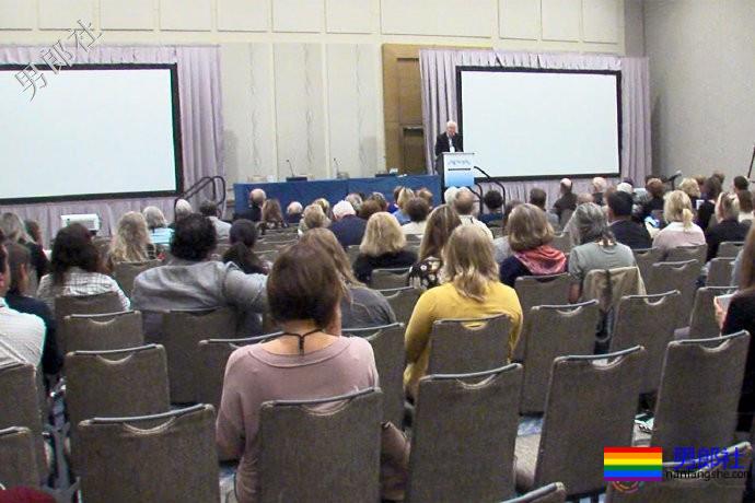 曾将LGBT视为“病”,美精神分析协会正式道歉 - 51虹马 曾将LGBT视为“病”,美精神分析协会正式道歉 - 51虹马