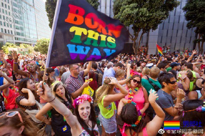 反同空欢喜一场，称“治疗同性有效”的研究报告期刊撤 - 51虹马