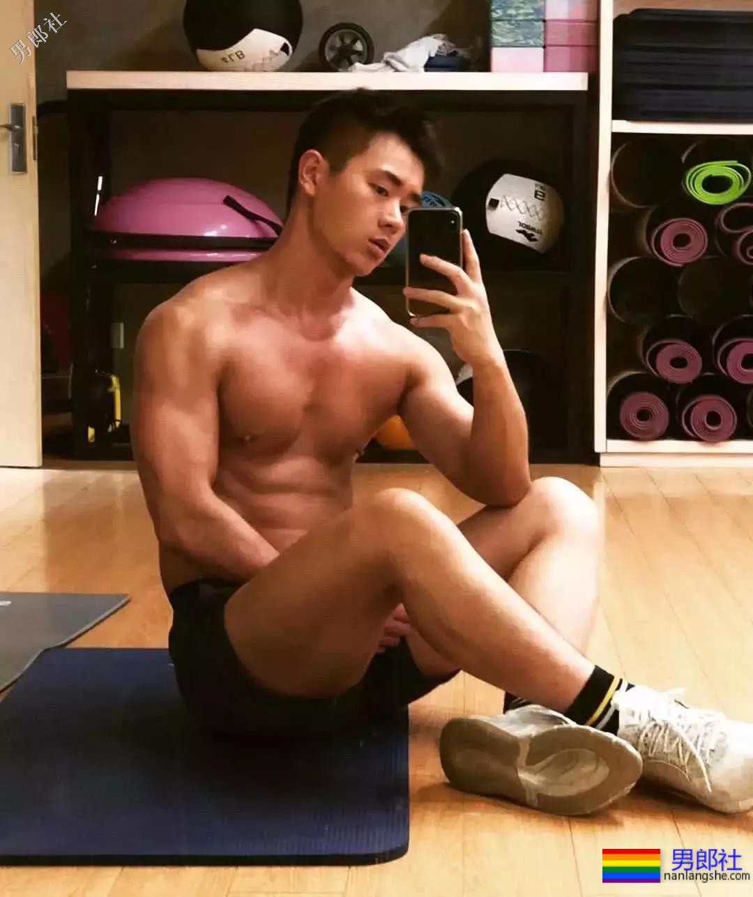 中国0太多1太少,是gay圈的病态吗?-51虹马