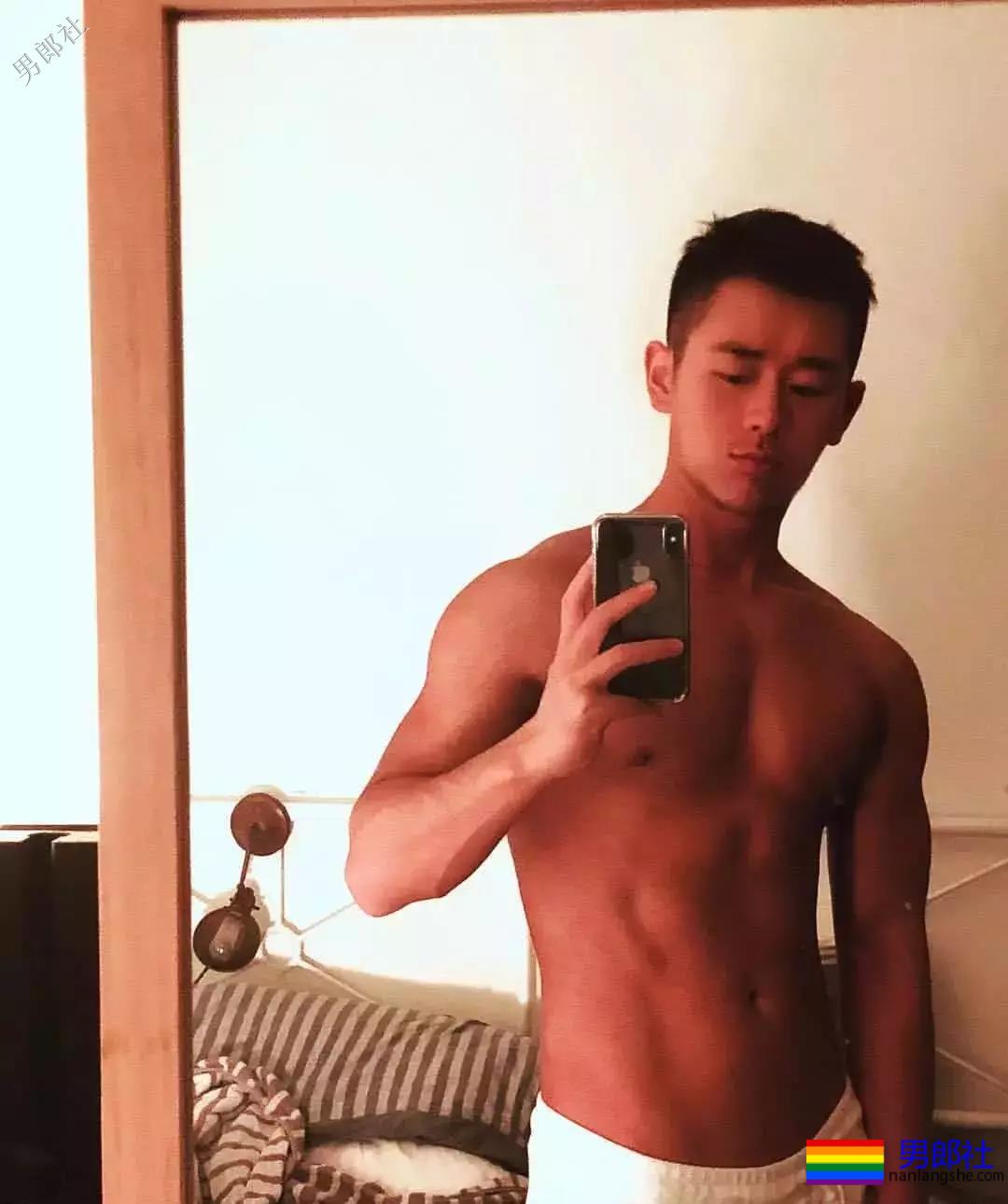中国0太多1太少，是gay圈的病态吗？ - 51虹马