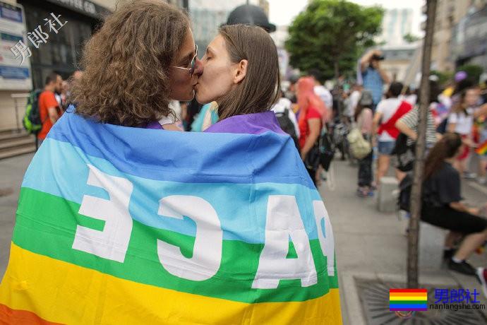 本周六和周日，彩虹遍布世界各地 - 51虹马