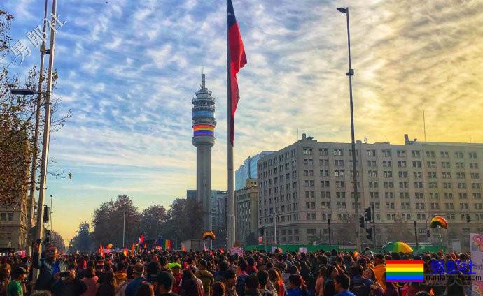 本周六和周日，彩虹遍布世界各地 - 51虹马