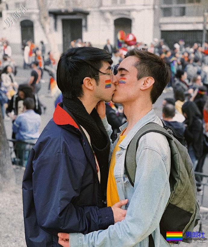 本周六和周日，彩虹遍布世界各地 - 51虹马