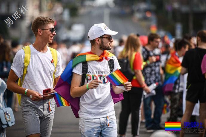 本周六和周日，彩虹遍布世界各地 - 51虹马