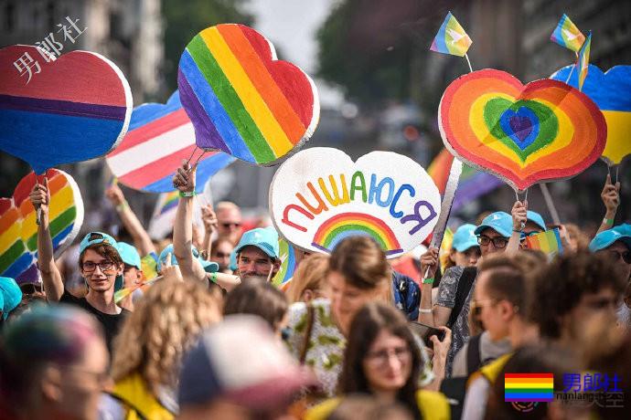 本周六和周日，彩虹遍布世界各地 - 51虹马