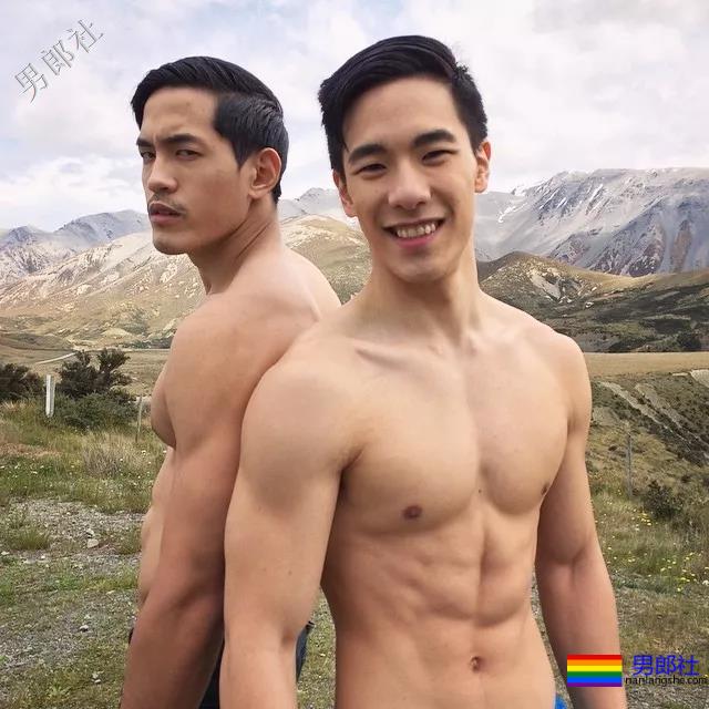沉迷于外国gay的基友，中外xxoo真的好么？ - 51虹马