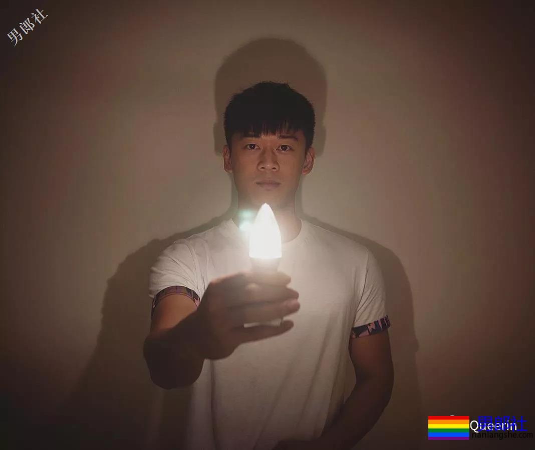 被盗图100次的直味狼狗，是还用小蓝那些年的回忆 - 51虹马