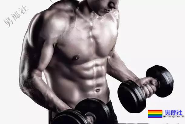 肌肉男停止健身训练,每天只跑步,半年后身材竟变成这样.... - 51虹马 肌肉男停止健身训练,每天只跑步,半年后身材竟变成这样.... - 51虹马