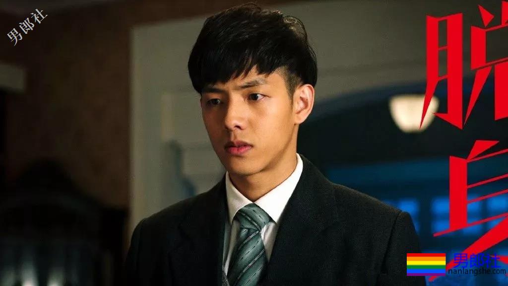 188篮球小鲜肉被发掘，新剧大秀奶白肌肉好身材，真A了！ - 51虹马