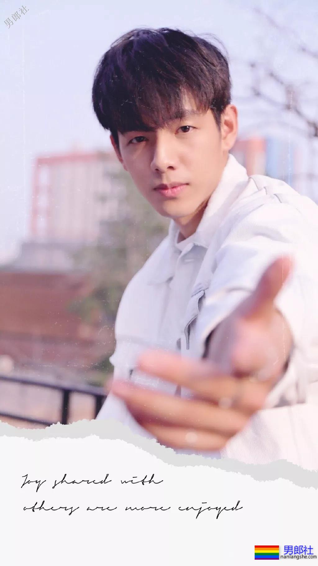 188篮球小鲜肉被发掘，新剧大秀奶白肌肉好身材，真A了！ - 51虹马