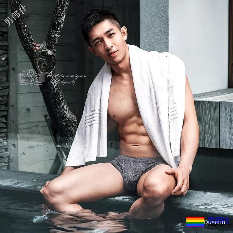 大眼熟男发布写真，老公名单再添一人！ - 51虹马