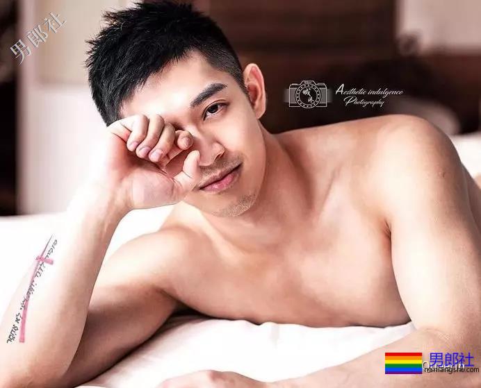 大眼熟男发布写真，老公名单再添一人！ - 51虹马