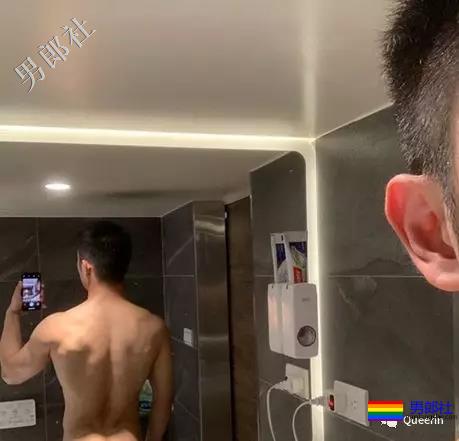 大眼熟男发布写真，老公名单再添一人！ - 51虹马