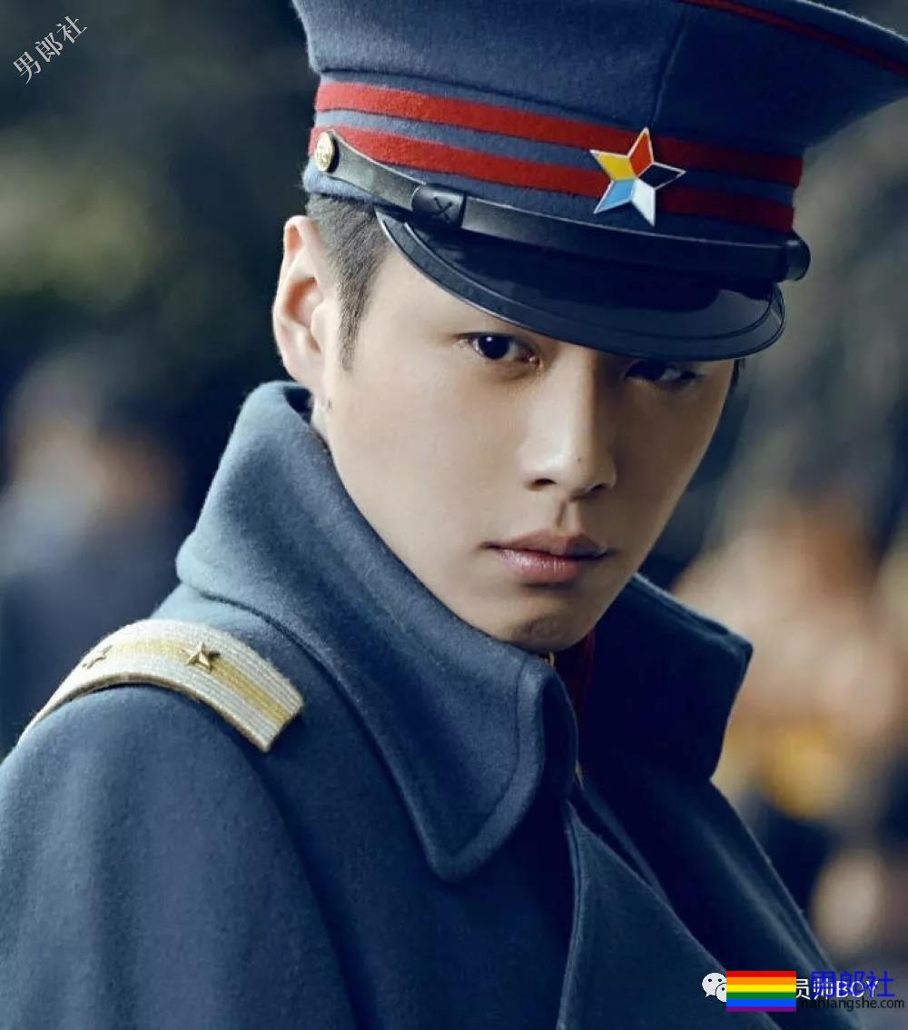 张若昀结婚了，曾亲吻李现的他穿女装妩媚至极 - 51虹马