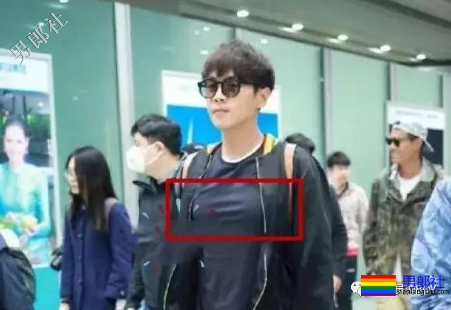 张若昀结婚了，曾亲吻李现的他穿女装妩媚至极 - 51虹马