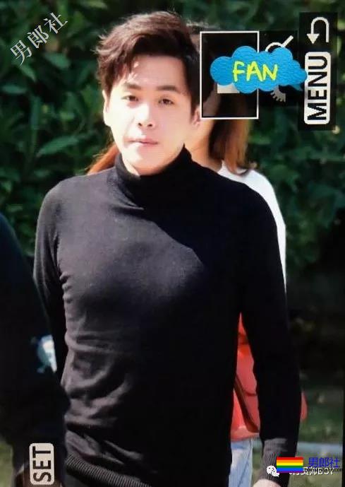 张若昀结婚了，曾亲吻李现的他穿女装妩媚至极 - 51虹马