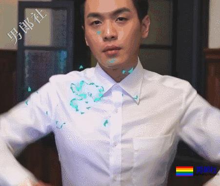 张若昀结婚了，曾亲吻李现的他穿女装妩媚至极 - 51虹马