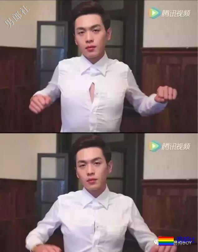 张若昀结婚了，曾亲吻李现的他穿女装妩媚至极 - 51虹马