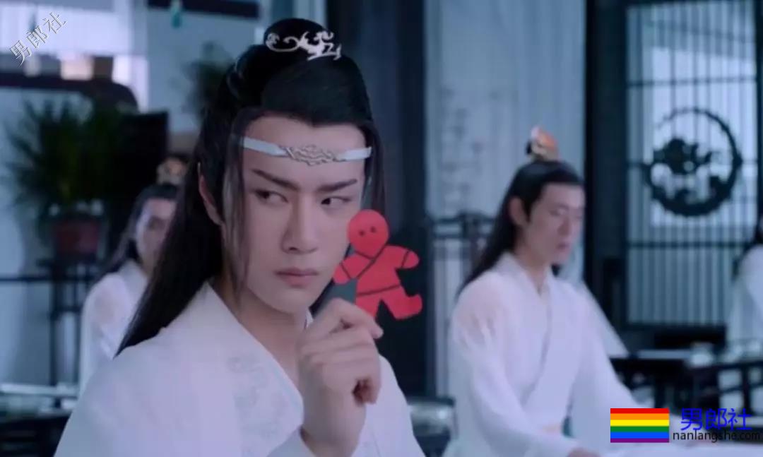 推荐:顽皮魏x高冷蓝 互补相惜的暖昧。。 - 51虹马 推荐:顽皮魏x高冷蓝 互补相惜的暖昧。。 - 51虹马