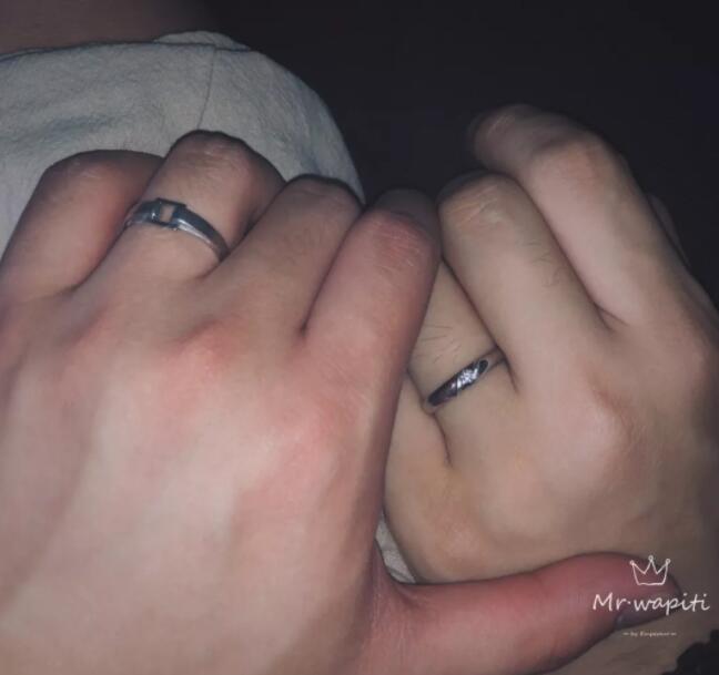 在小视频里，刷到了我的男朋友-51虹马