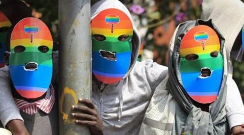 博茨瓦纳：法院裁决推翻了定罪同性性行为的法律条文-51虹马