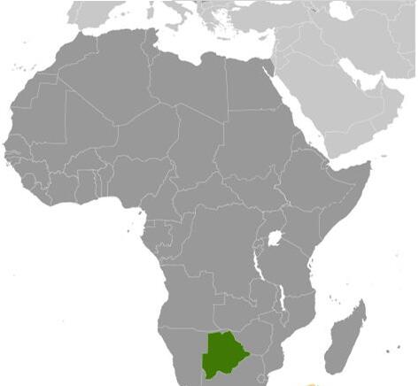 博茨瓦纳：法院裁决推翻了定罪同性性行为的法律条文 - 51虹马