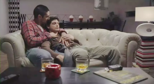 帅哥X小鲜肉 青春荷尔蒙下的甜蜜 - 51虹马