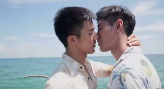 帅哥X小鲜肉 青春荷尔蒙下的甜蜜 - 51虹马