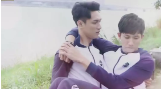 帅哥X小鲜肉 青春荷尔蒙下的甜蜜 - 51虹马