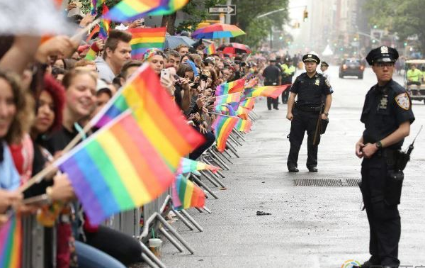 罪犯不得用“同性恋恐慌”之说为罪行辩护-51虹马