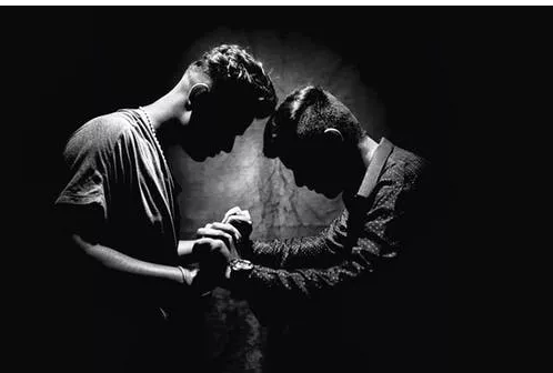 第一次面基都是怎样的体验？ - 51虹马