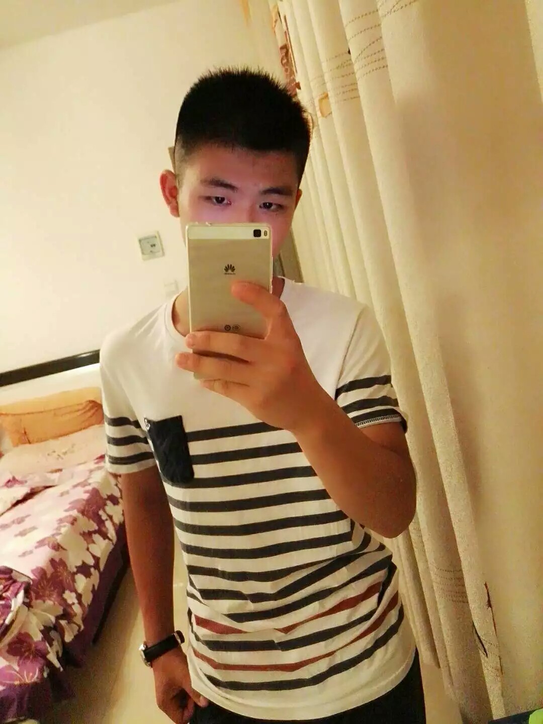 谢谢你，宝宝 - 51虹马