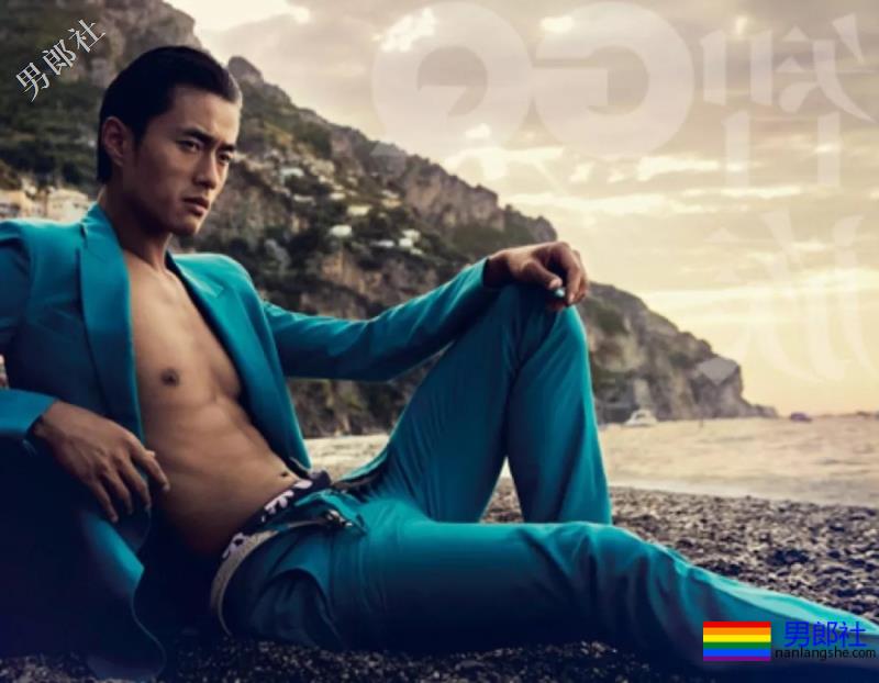 行走的荷尔蒙!国产大长腿好肉男朋友,你想A爆谁? - 51虹马 行走的荷尔蒙!国产大长腿好肉男朋友,你想A爆谁? - 51虹马