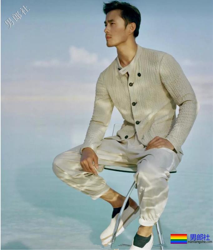 行走的荷尔蒙!国产大长腿好肉男朋友,你想A爆谁? - 51虹马 行走的荷尔蒙!国产大长腿好肉男朋友,你想A爆谁? - 51虹马