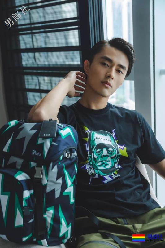 行走的荷尔蒙!国产大长腿好肉男朋友,你想A爆谁? - 51虹马 行走的荷尔蒙!国产大长腿好肉男朋友,你想A爆谁? - 51虹马