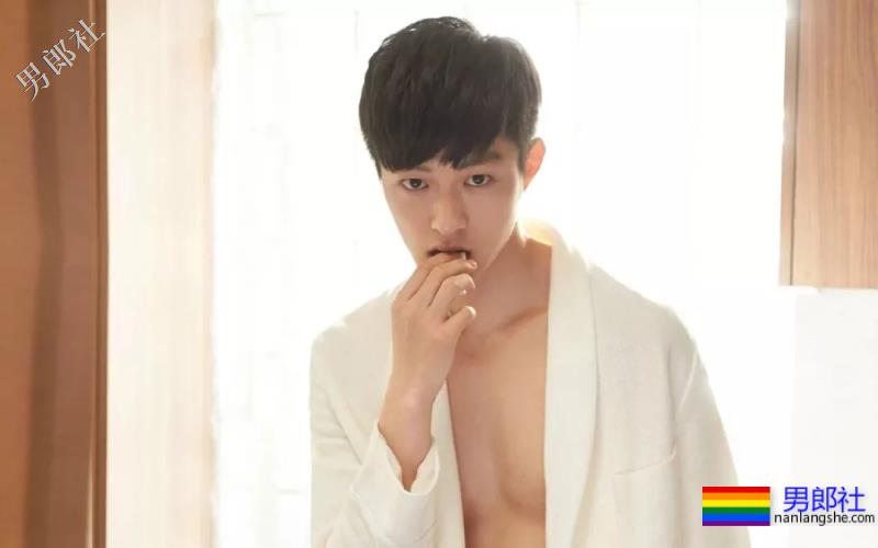 行走的荷尔蒙！国产大长腿好肉男朋友，你想A爆谁？ - 51虹马