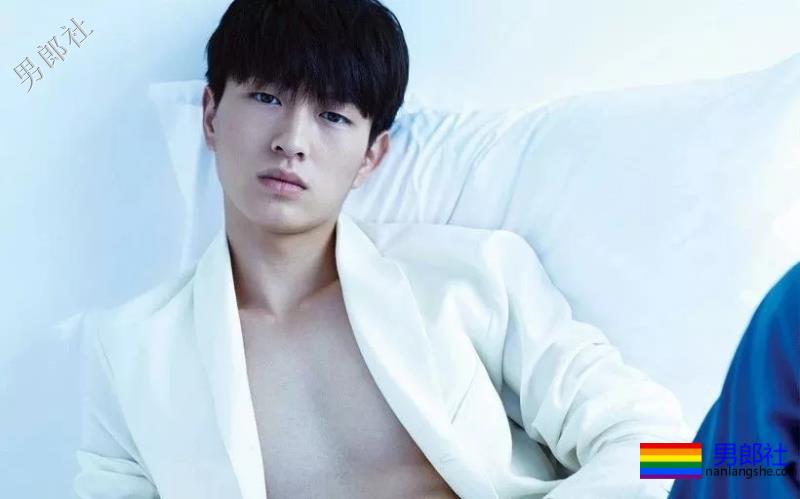 行走的荷尔蒙!国产大长腿好肉男朋友,你想A爆谁? - 51虹马 行走的荷尔蒙!国产大长腿好肉男朋友,你想A爆谁? - 51虹马