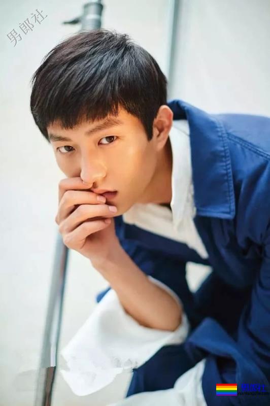 行走的荷尔蒙！国产大长腿好肉男朋友，你想A爆谁？ - 51虹马