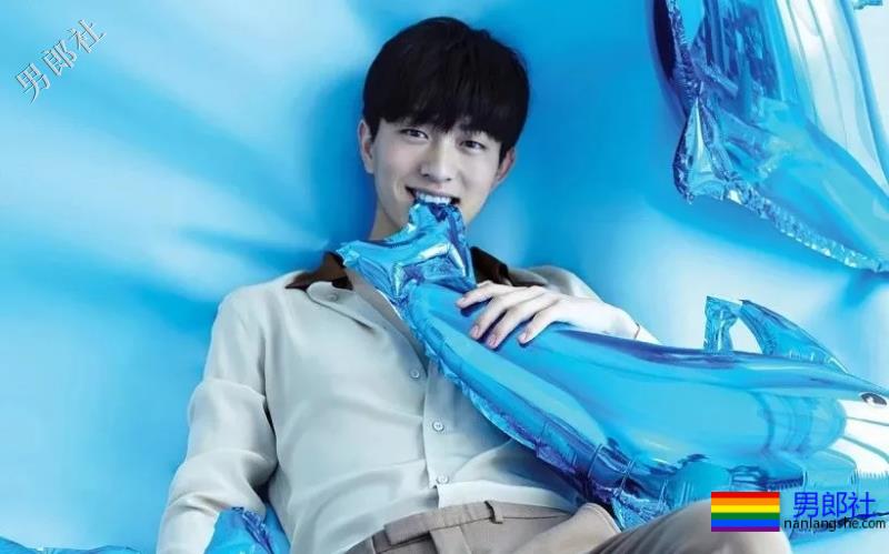 行走的荷尔蒙！国产大长腿好肉男朋友，你想A爆谁？ - 51虹马