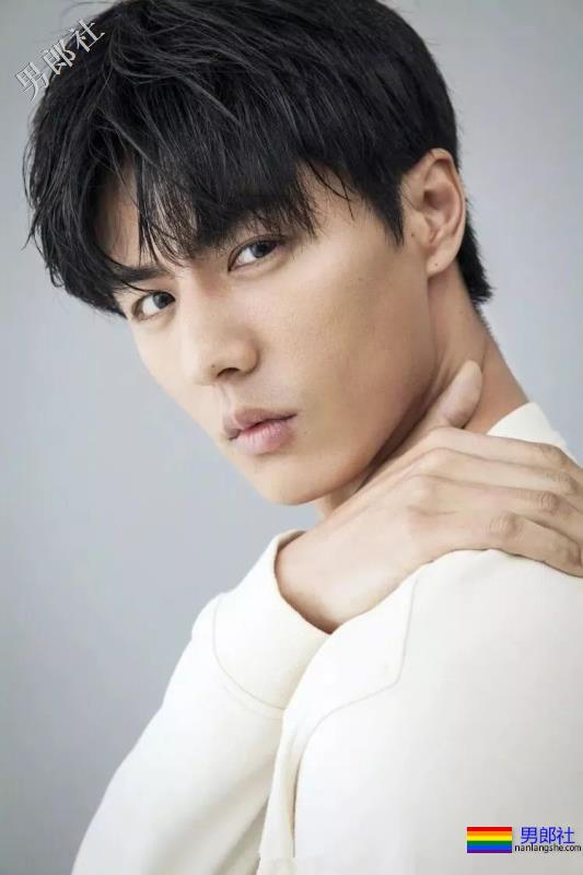 行走的荷尔蒙！国产大长腿好肉男朋友，你想A爆谁？ - 51虹马