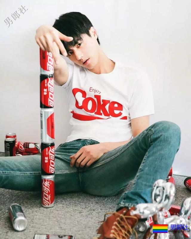 行走的荷尔蒙!国产大长腿好肉男朋友,你想A爆谁? - 51虹马 行走的荷尔蒙!国产大长腿好肉男朋友,你想A爆谁? - 51虹马