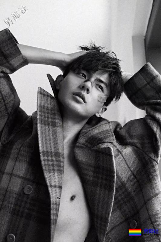 行走的荷尔蒙！国产大长腿好肉男朋友，你想A爆谁？ - 51虹马